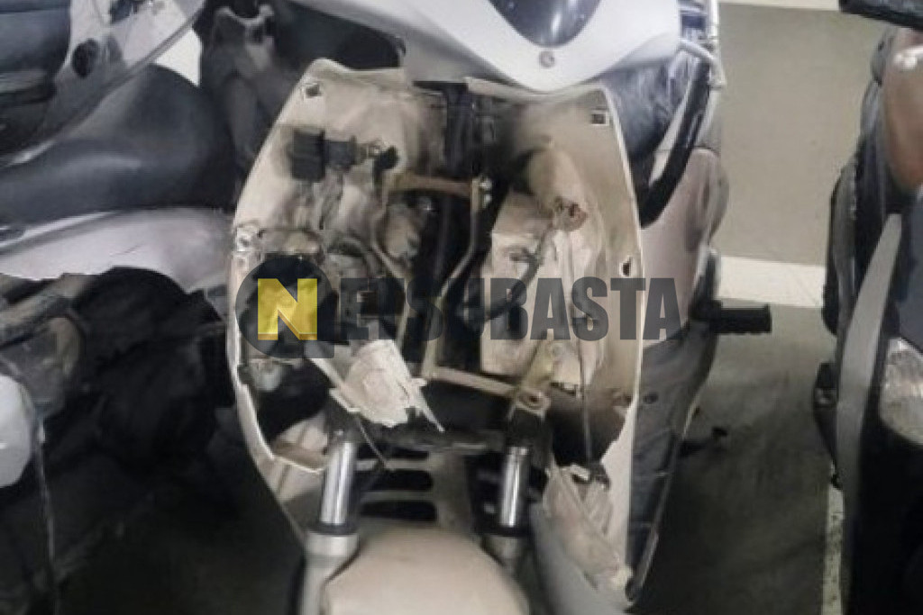 Honda @ 150 2006