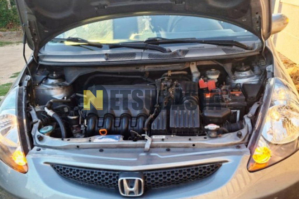 Honda Jazz 1.4 2004