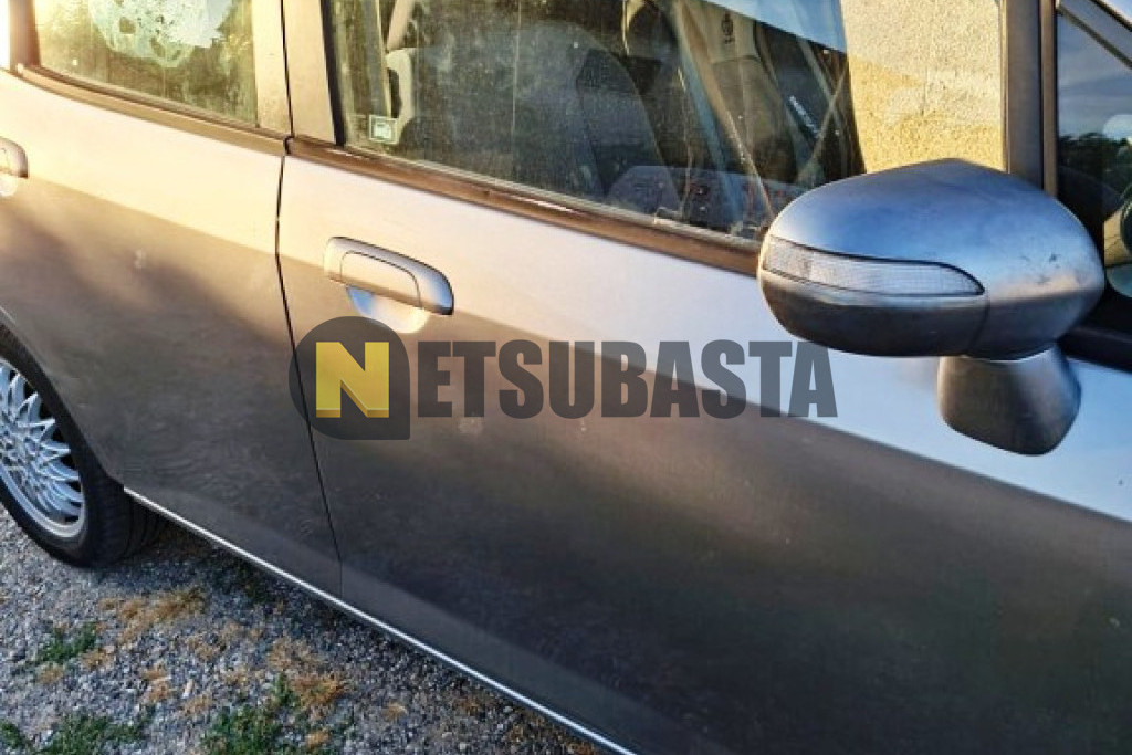Honda Jazz 1.4 2004