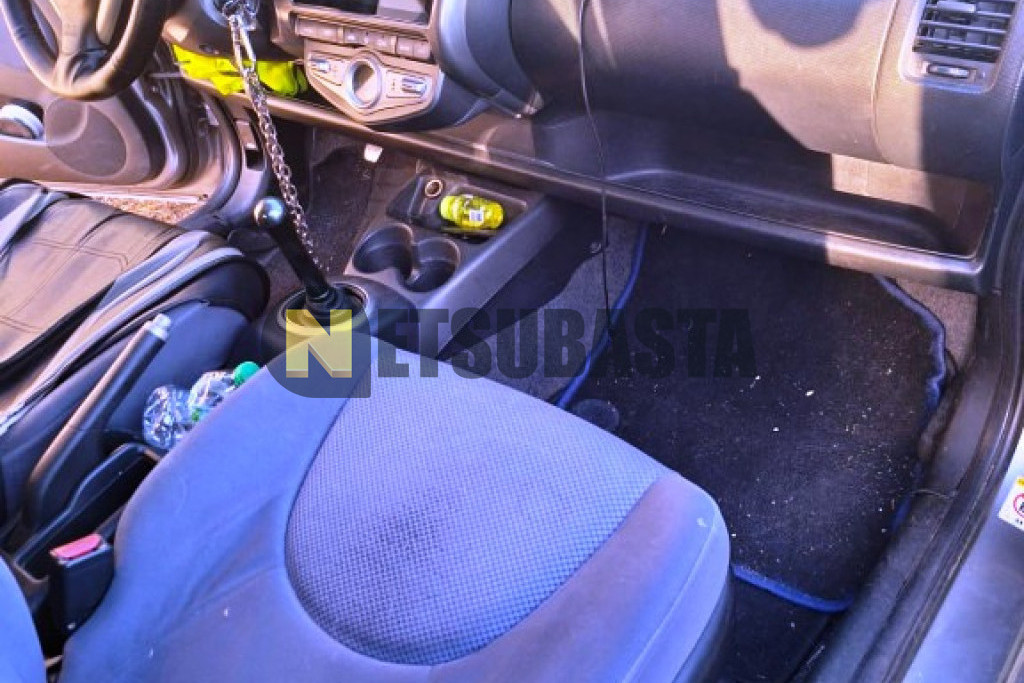 Honda Jazz 1.4 2004
