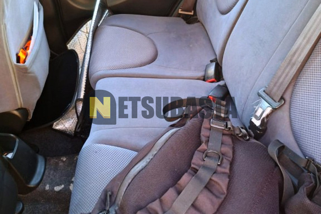 Honda Jazz 1.4 2004