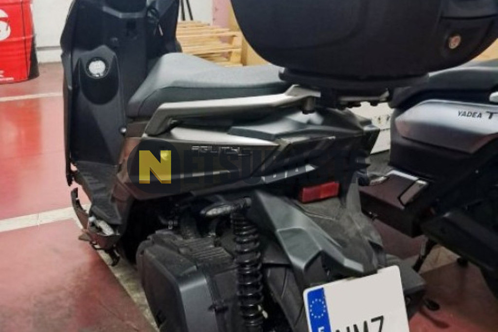 Kymco Agility S 125 ABS 2026