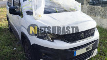 Peugeot Rifter 1.5 BlueHDi 2022