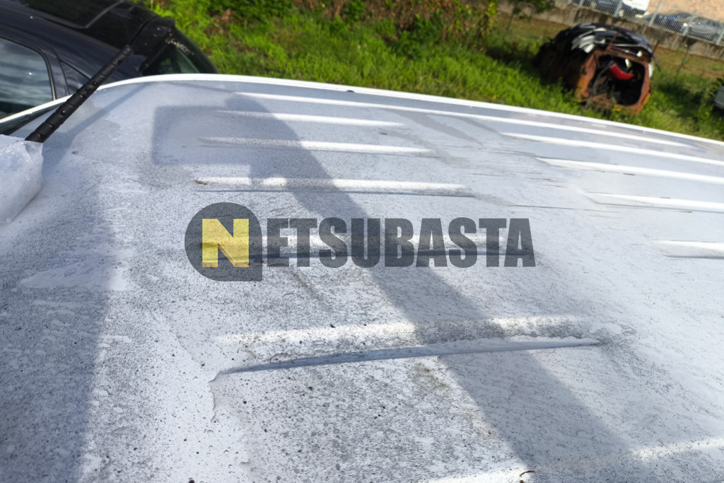 Peugeot Rifter 1.5 BlueHDi 2022
