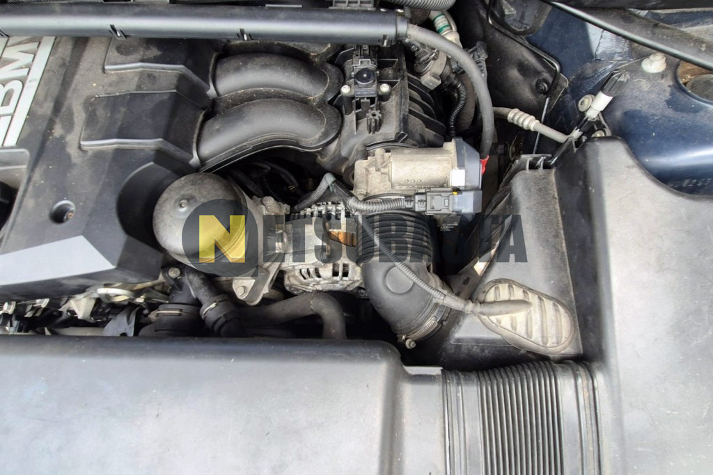 Bmw 116i 2008