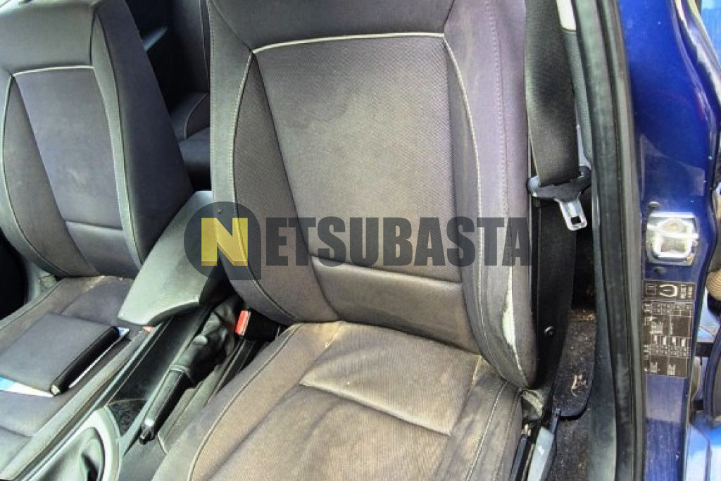 Bmw 116i 2008