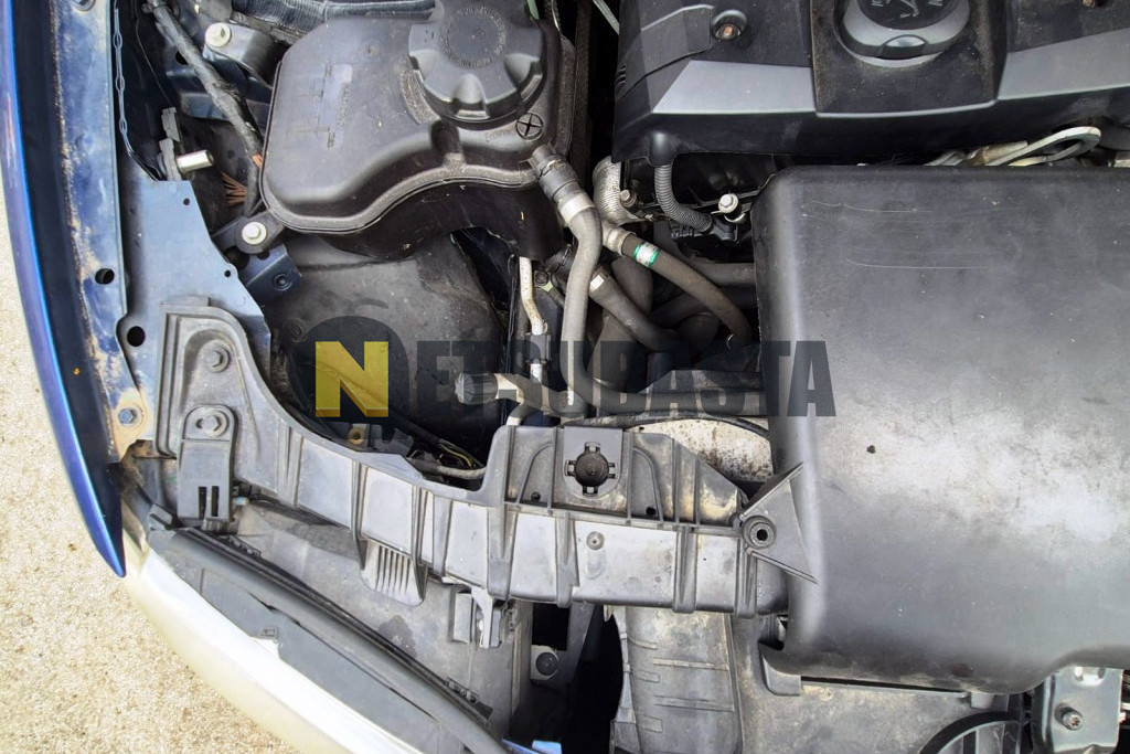 Bmw 116i 2008