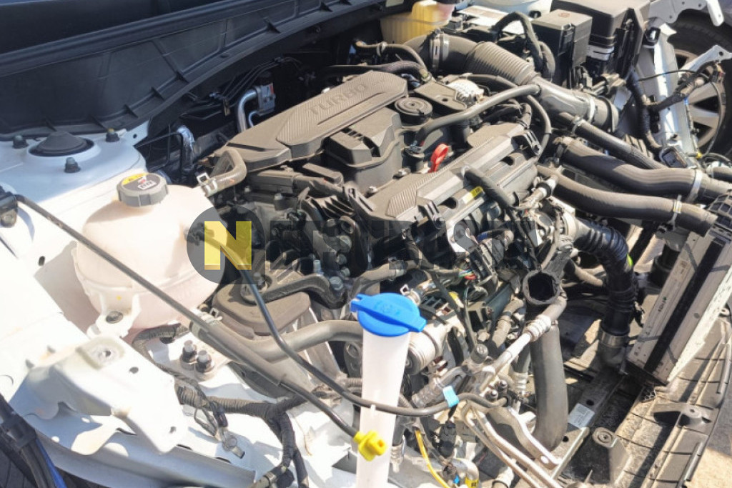 Hyundai Tucson 1.6 T-GDi 2025