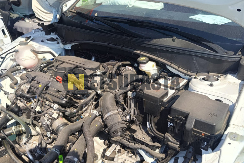 Hyundai Tucson 1.6 T-GDi 2025