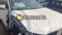 Hyundai Tucson 1.6 T-GDi 2025