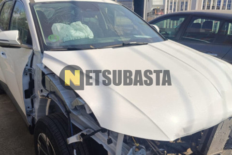 Hyundai Tucson 1.6 T-GDi 2025 Hyundai Tucson 1.6 T-GDi 2025