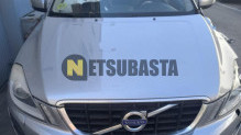 Volvo XC60 D5 AWD Aut. 2009