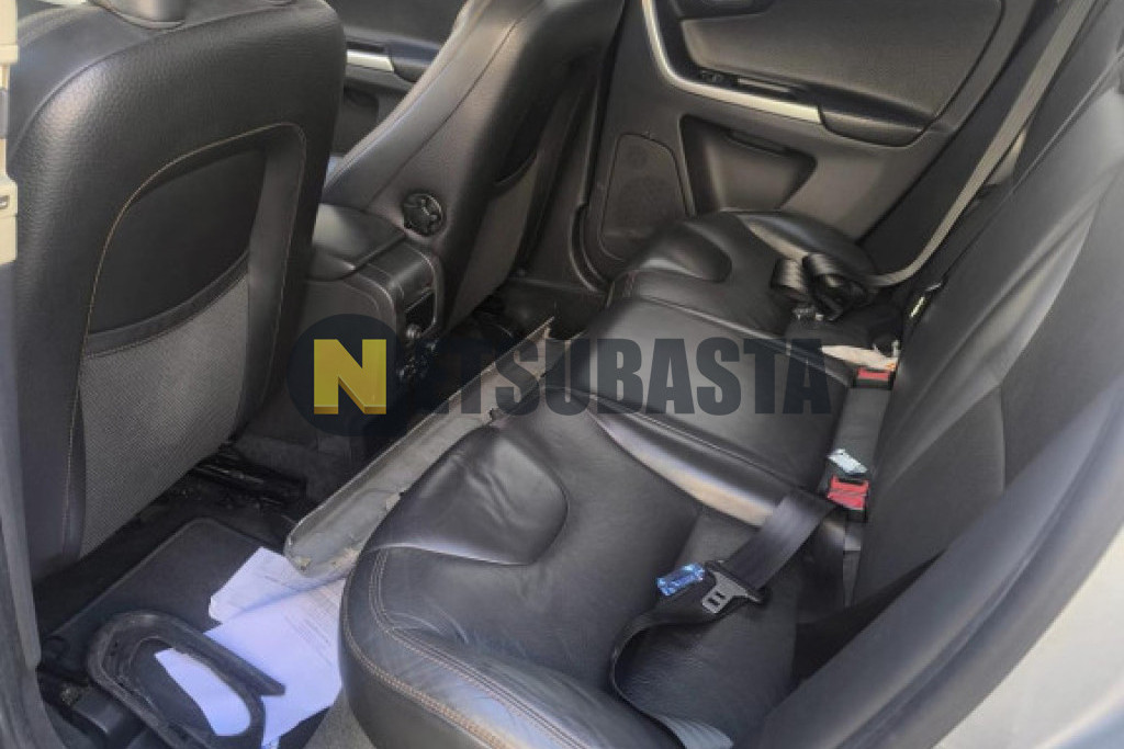Volvo XC60 D5 AWD Aut. 2009