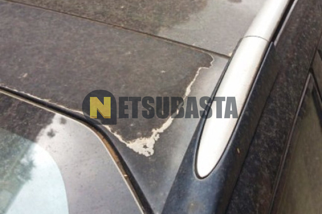 Citroën Grand C4 Picasso 2.0 HDi FAP CMP 2009