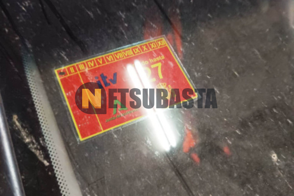 Citroën Nemo 1.3 HDi 2018