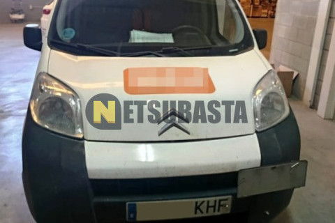 Citroën Nemo 1.3 HDi 2018