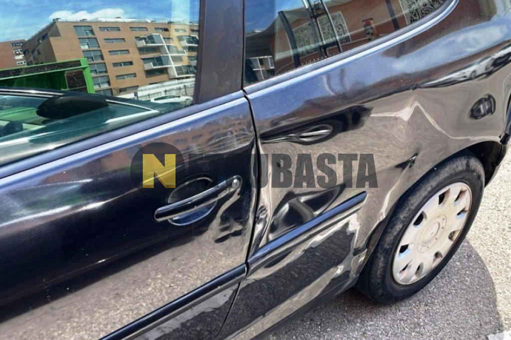 Volkswagen Golf 1.9 TDI 2005