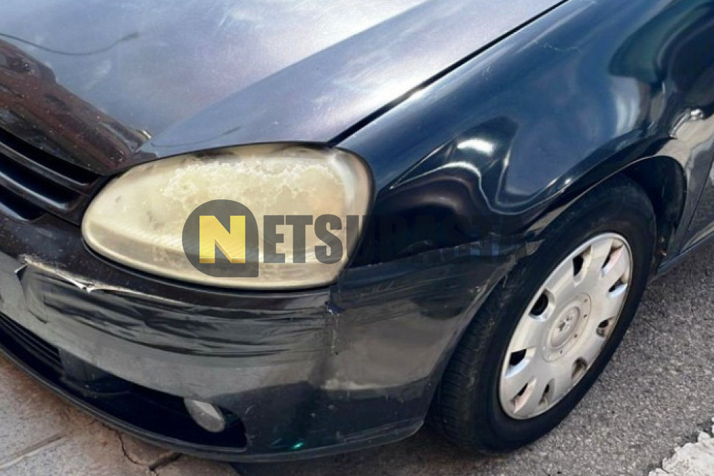 Volkswagen Golf 1.9 TDI 2005