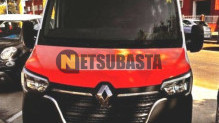 Renault Master Furgón L3H2 2.3 Blue dCi 2020