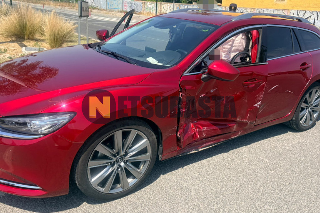 Mazda Mazda6 Wagon 2.0 SKYACTIV-G 2019