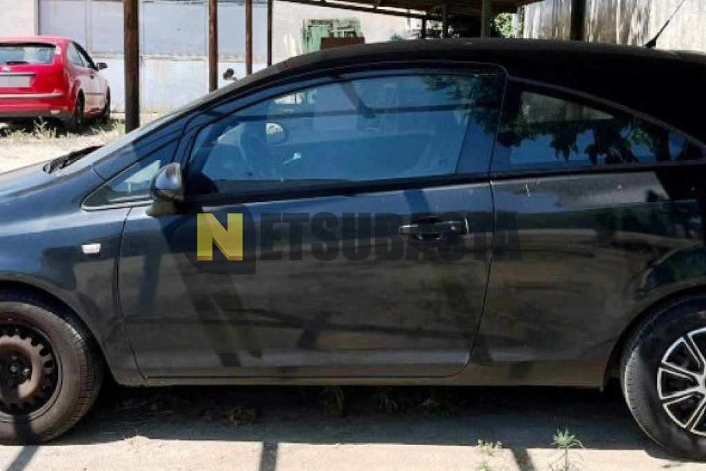 Opel Corsa 1.2 2009