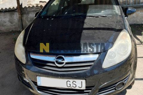 Opel Corsa 1.2 2009