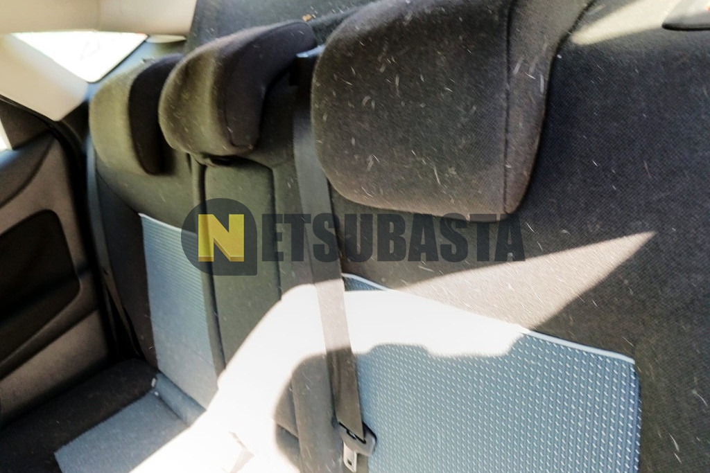 Ford Mondeo 1.8 TDCi 2009