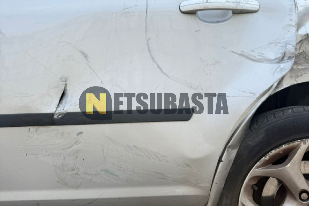 Ford C-Max 1.8 TDCi 2007