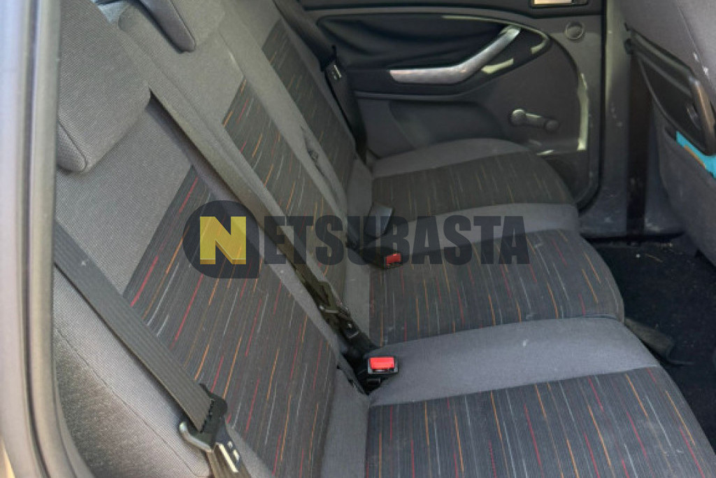 Ford C-Max 1.8 TDCi 2007
