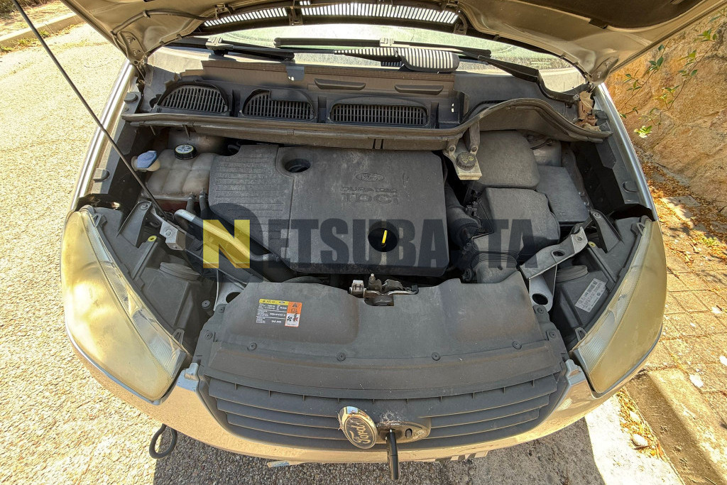 Ford C-Max 1.8 TDCi 2007