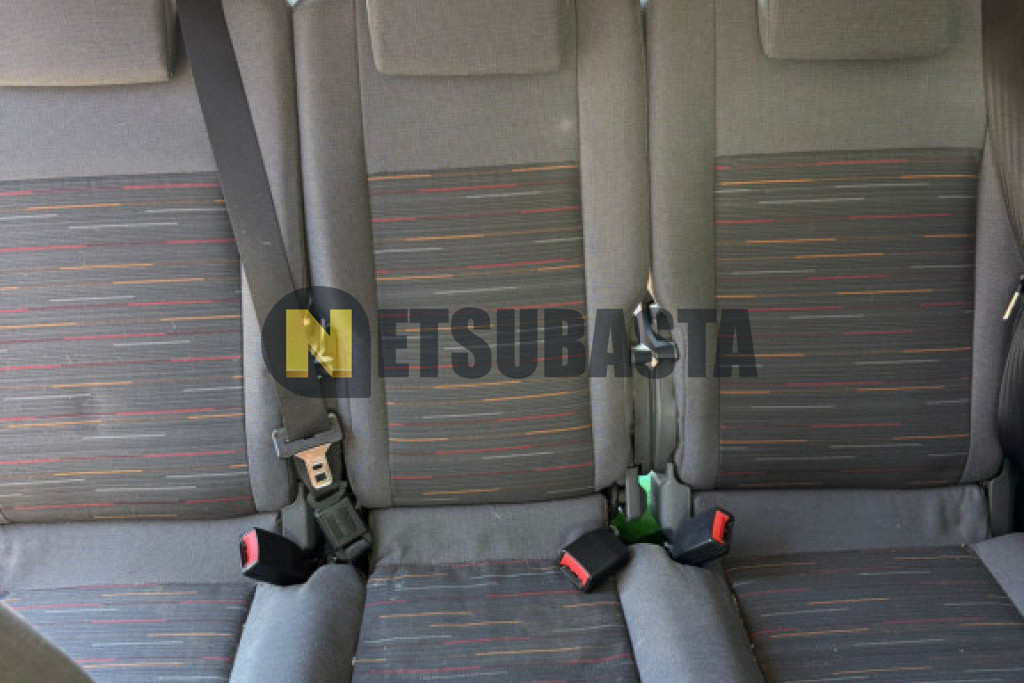 Ford C-Max 1.8 TDCi 2007