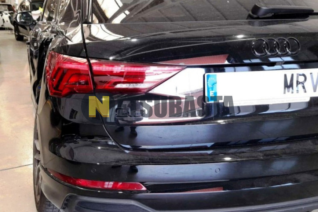 Audi Q3 35 TDI S tronic 2024