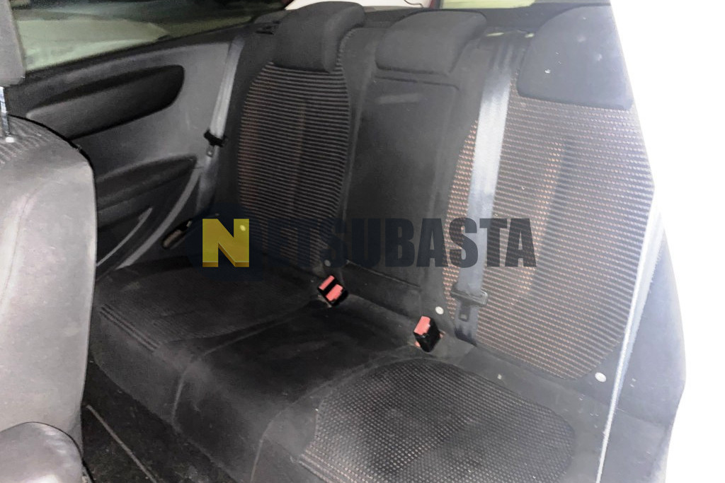 Citroën C4 1.6 HDi 2006