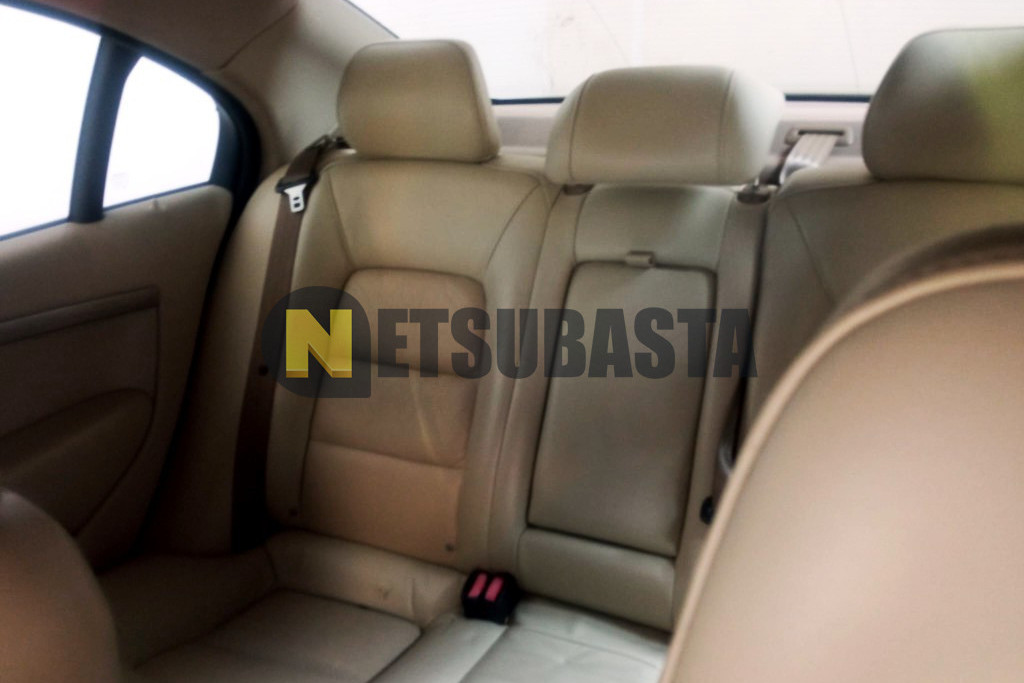Volvo S80 D5 Aut. 2006