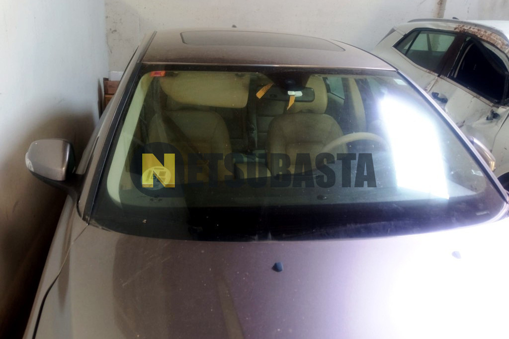 Volvo S80 D5 Aut. 2006