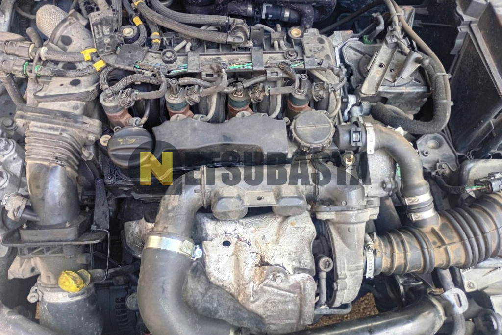 Ford Focus 1.6 TDCi 2005