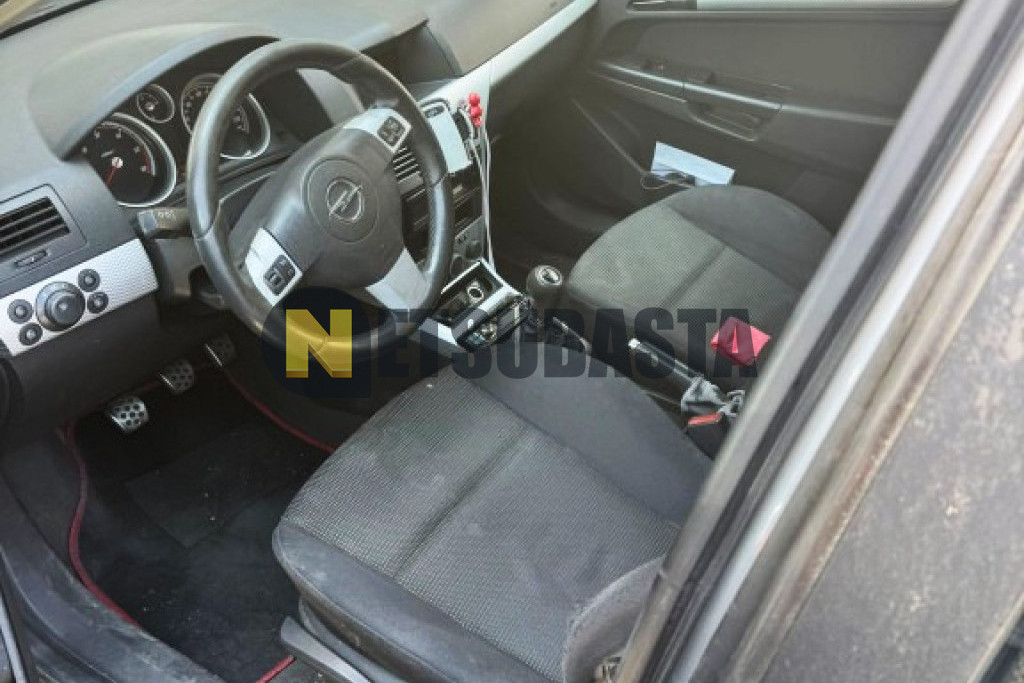 Opel Astra 1.9 CDTi 2006
