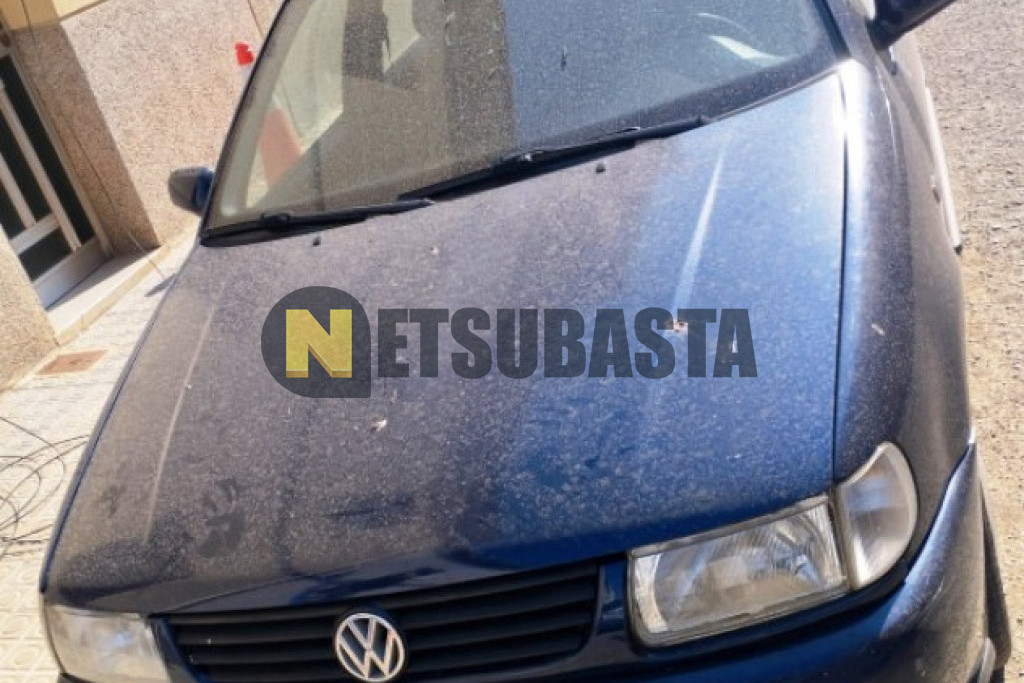 Volkswagen Polo 1.4 1998