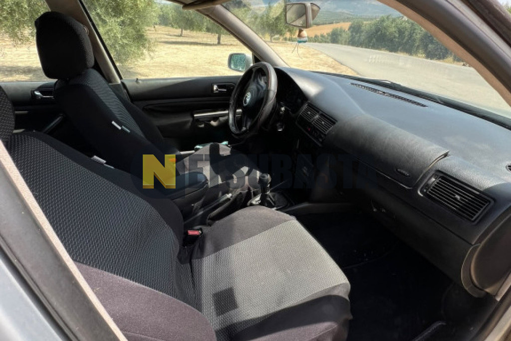 Volkswagen Golf 1.9 TDI 1999