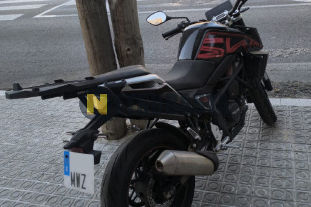 SWM Hoku 125 2024