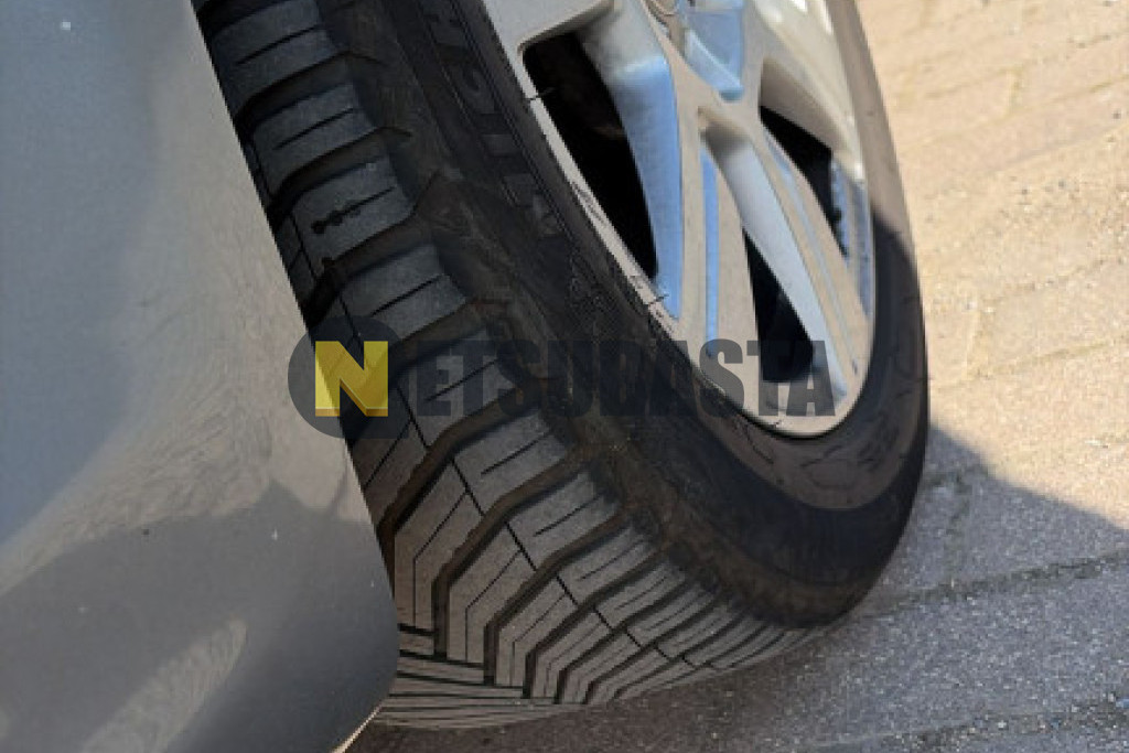 Audi A6 2.7 TDI multitronic DPF 2010