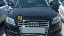 Audi Q7 3.0 TDI quattro tiptronic 2008