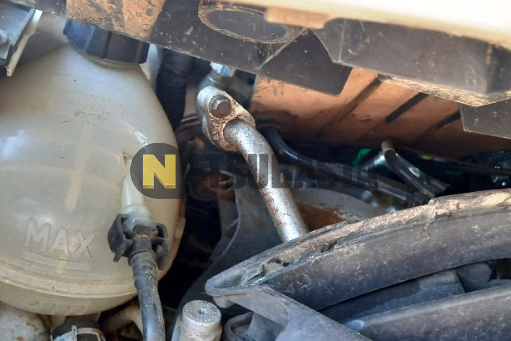 Renault Clio 1.0 TCe 2019