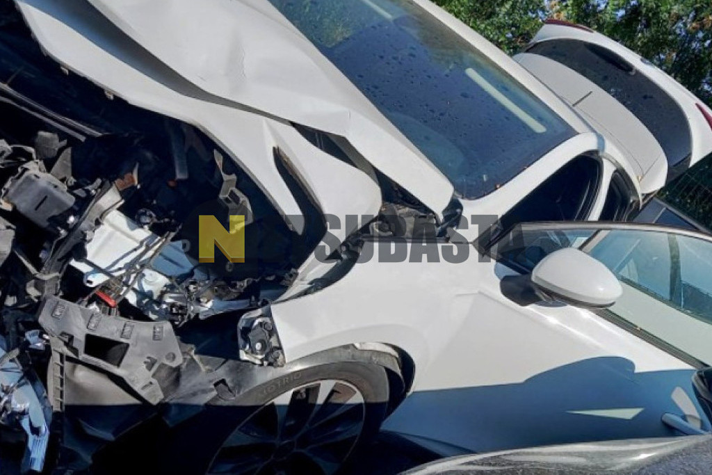 Renault Clio 1.0 TCe 2019