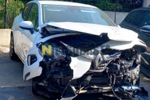Renault Clio 1.0 TCe 2019