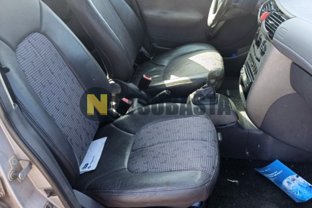 Mercedes-Benz A 160 CDI 1998