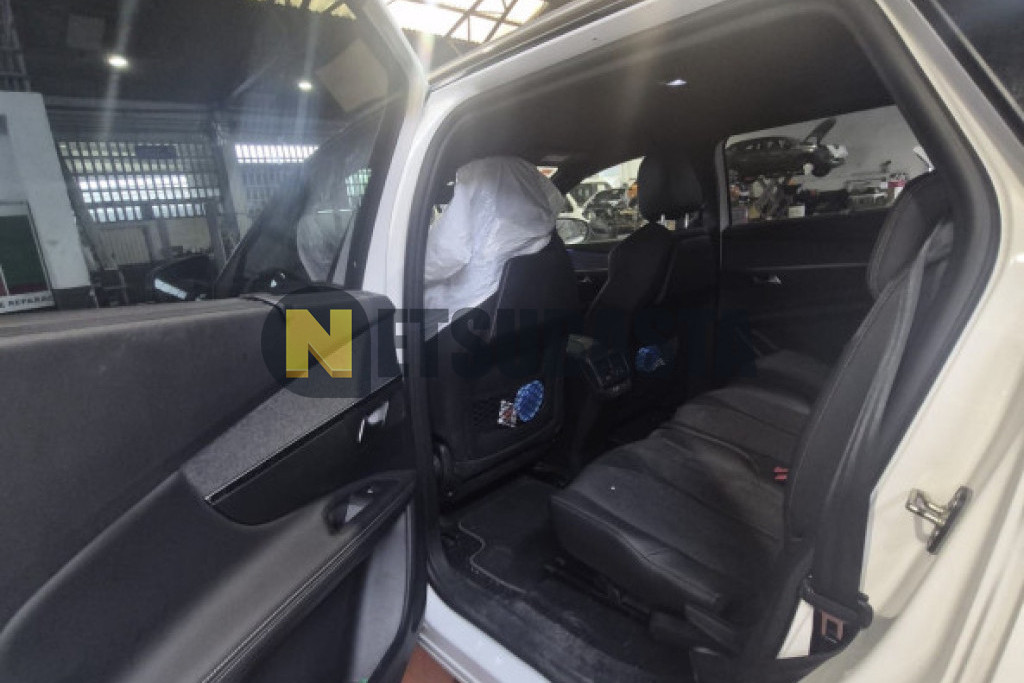 Peugeot 5008 1.5 BlueHDi 2019