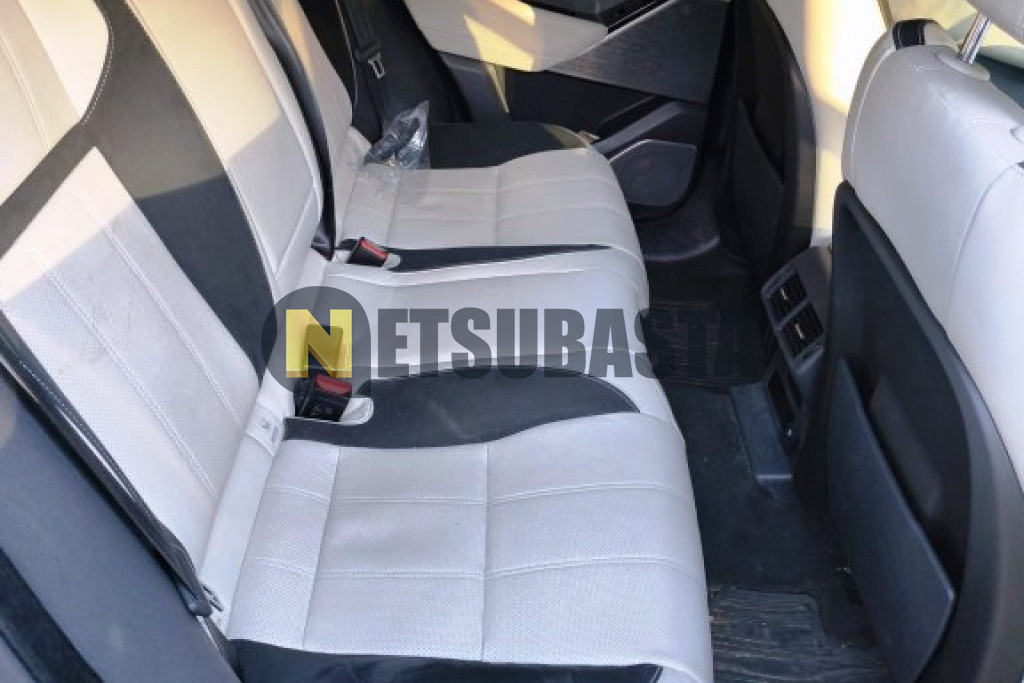 Land-Rover Range Rover Velar 3.0 D300 4WD Auto 2018