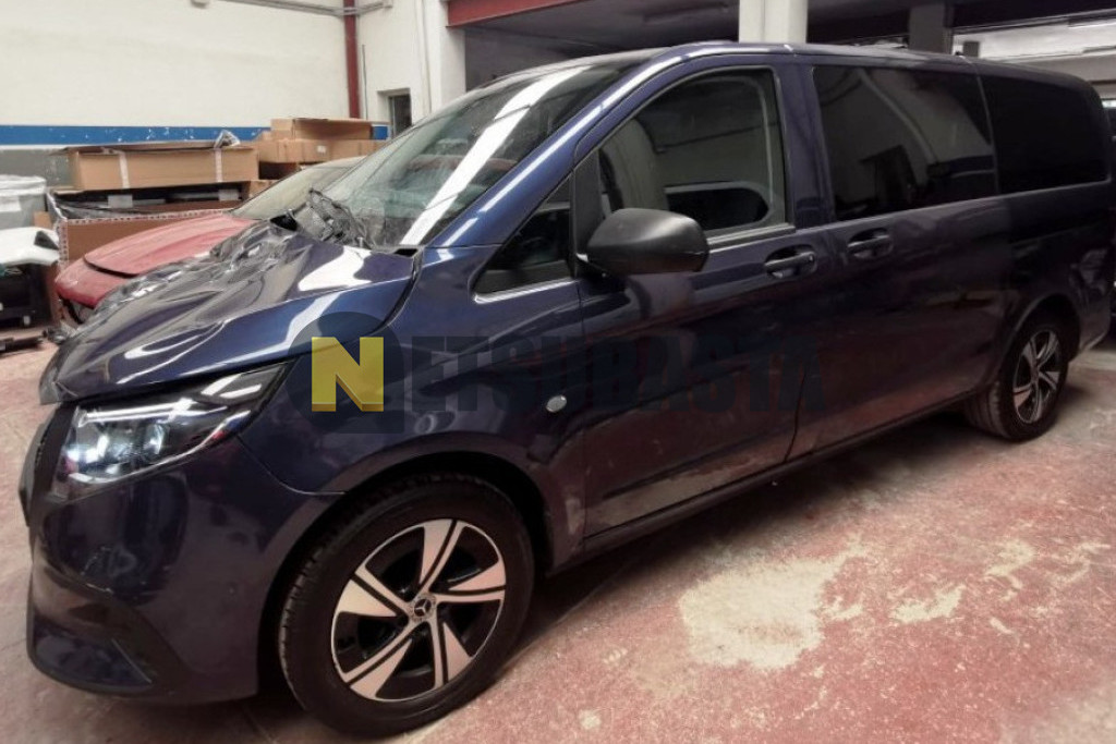 Mercedes-Benz Vito Tourer 2.0 116 CDI 2025
