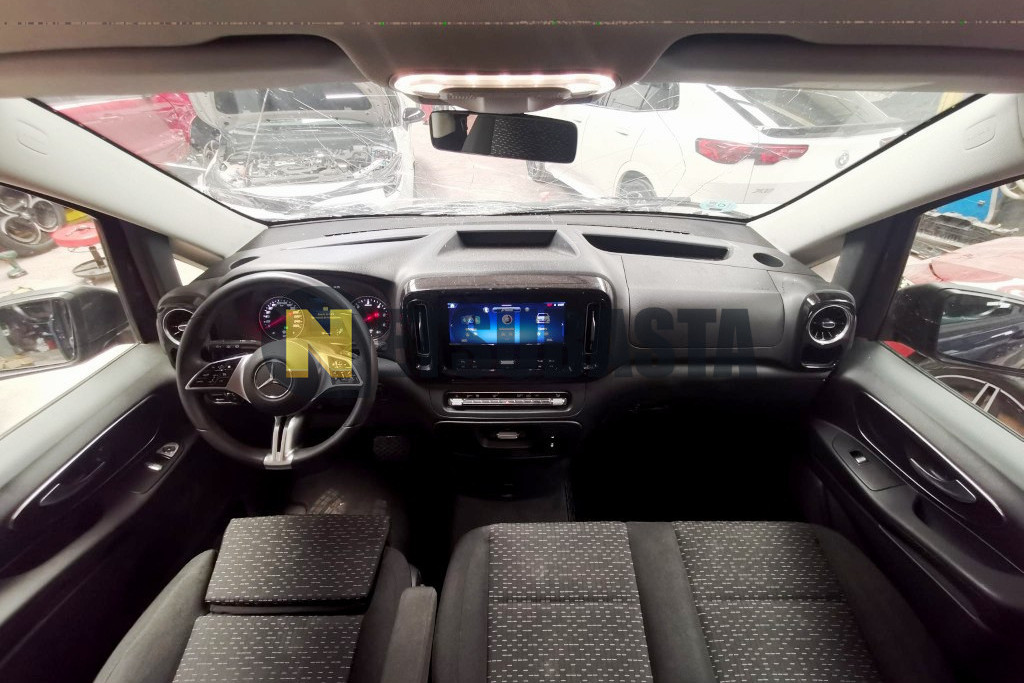Mercedes-Benz Vito Tourer 2.0 116 CDI 2025